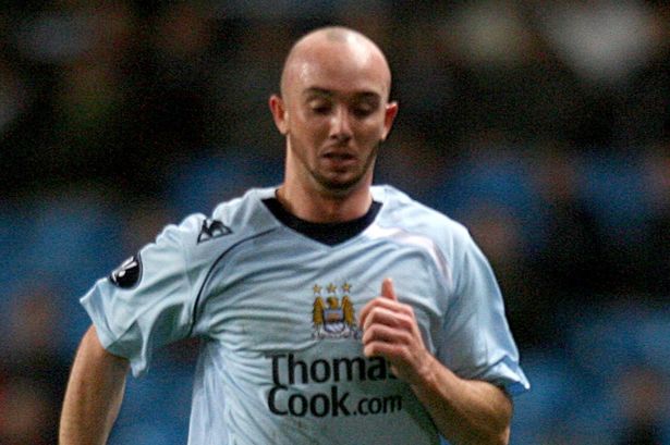 Stephen Ireland injury update as ex-Man City star undergoes surgery after horror leg break