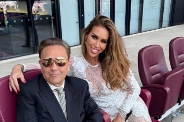West Ham owner’s model WAG enrages fans with ‘blame’ comment after relegation from Prem