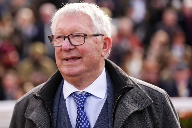 Sir Alex Ferguson health update after Man Utd legend forced to miss iconic event