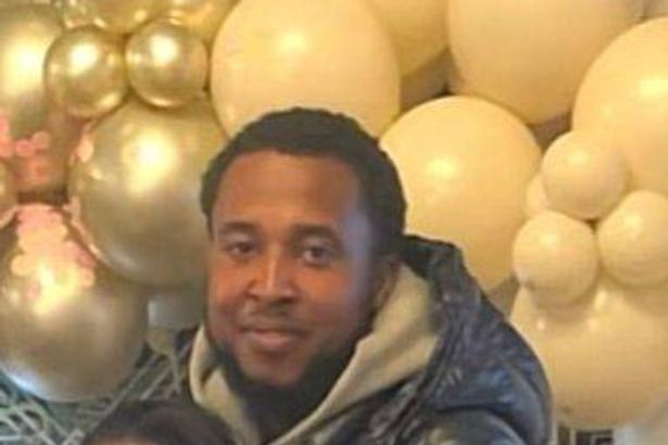 Footballer Tyler Fairman killed in car ramming pictured as pregnant partner expects baby girl