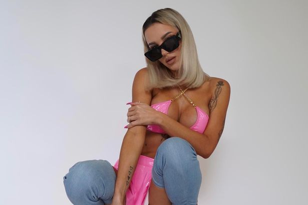 Arsenal are losing star whose ‘Twerk Queen’ WAG has fans going wild on Instagram