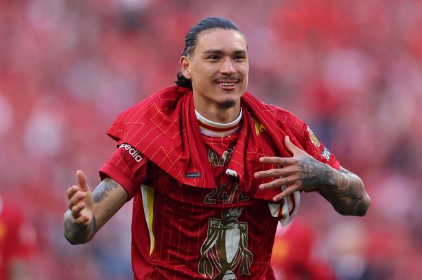 Liverpool news: Darwin Nunez ‘set for huge transfer return’ as FSG confirm U-turn