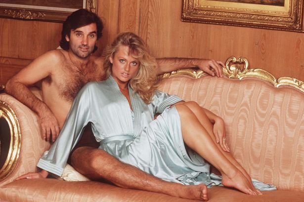 Man Utd icon who ‘loved bonking’ beauty queens and Bond girls had his own nightclub