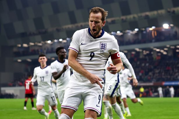 ‘Living Nostradamus’ predicts ‘dark horse’ World Cup winner and where England will finish