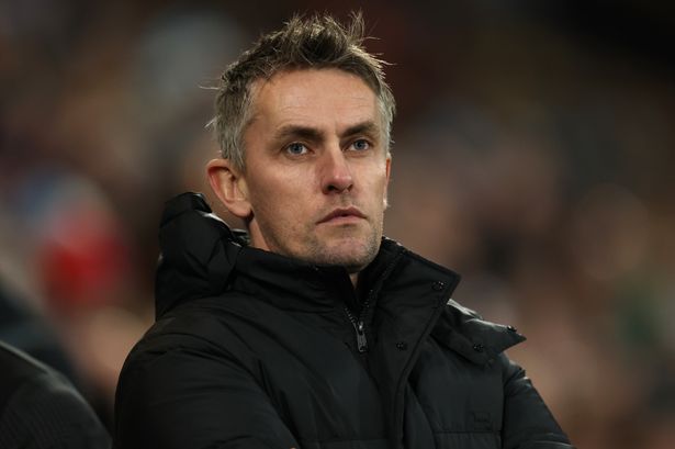Kieran McKenna resigns as Ipswich boss and will ‘take a break’ from football
