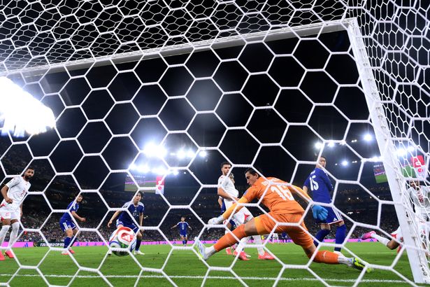 Three teams eliminated from World Cup so far after new FIFA rule changes everything