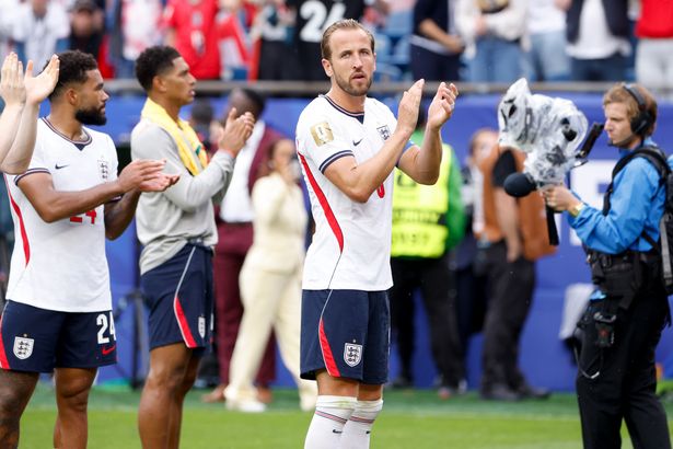 Sweltering Brits supped 27m pints during England’s World Cup clash with Ghana – in huge boost to pubs