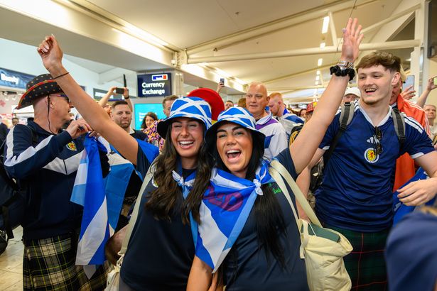 Football fans to party all night in holiday hotspots as pubs prepare for invasion