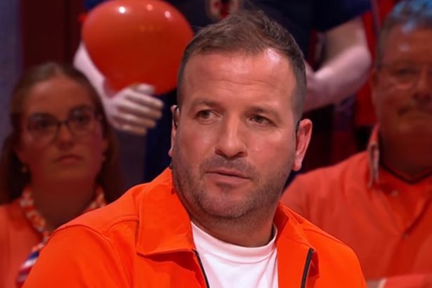 Ex-Premier League star turned TV pundit apologises for ‘racist’ World Cup comment