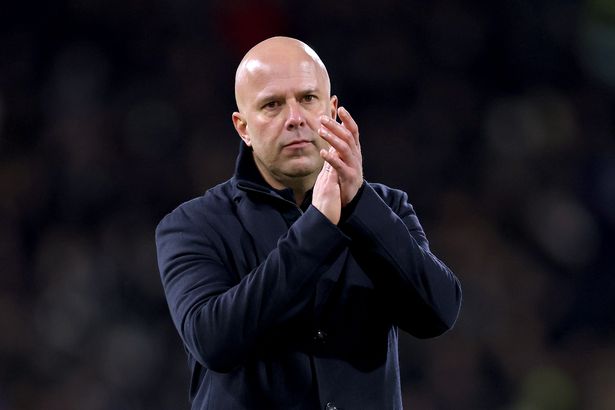 Ex-Liverpool boss Arne Slot ‘rejects’ immediate Premier League return after approach