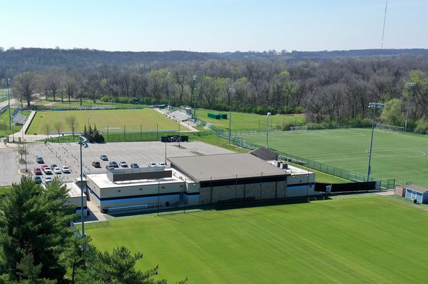 ‘I trained at England’s World Cup base for 10 years – this is what Thomas Tuchel can expect’