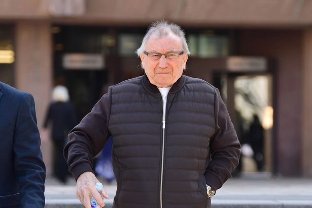 Jesse Lingard’s grandfather dies before child sex offences retrial