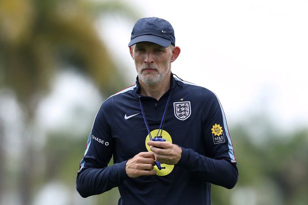 Thomas Tuchel suffers huge England blow with star ‘set to miss World Cup’
