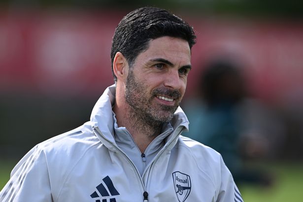 Arsenal news: ‘Contact made’ over £80m transfer as bids submitted by ‘confident’ chief