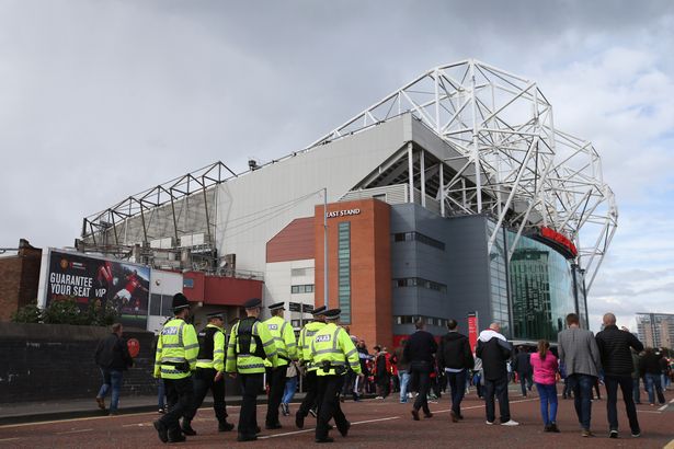 Man Utd fans in top five for arrests and bans as ‘ordinary supporters being criminalised’