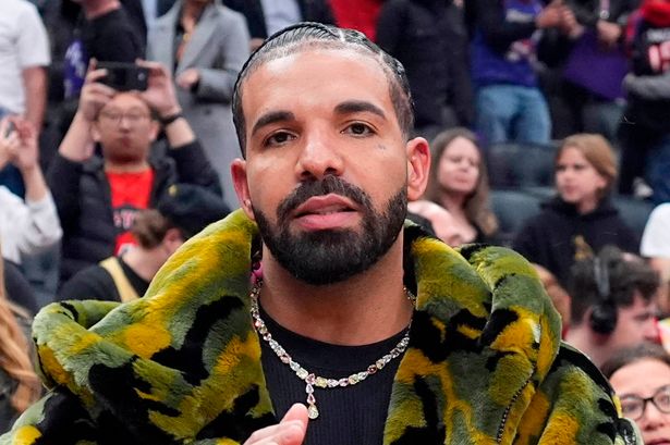 ‘Drake curse’ continues with rapper losing £1.1m bet as Spain win World Cup