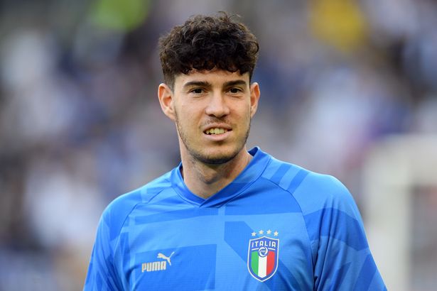 Top football star investigated over child prostitution as he denies paying for sex