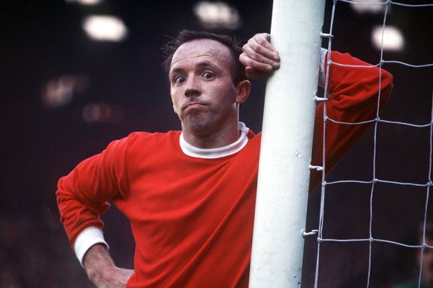 Man Utd legend’s death ‘contributed to by injury caused by repeatedly heading football’