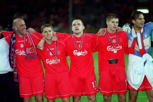 Man Utd told me I was too small so I became a Liverpool and Leeds legend instead