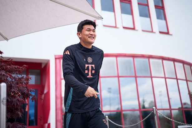 Man Utd transfer door slammed shut as Bayern Munich star makes feelings clear