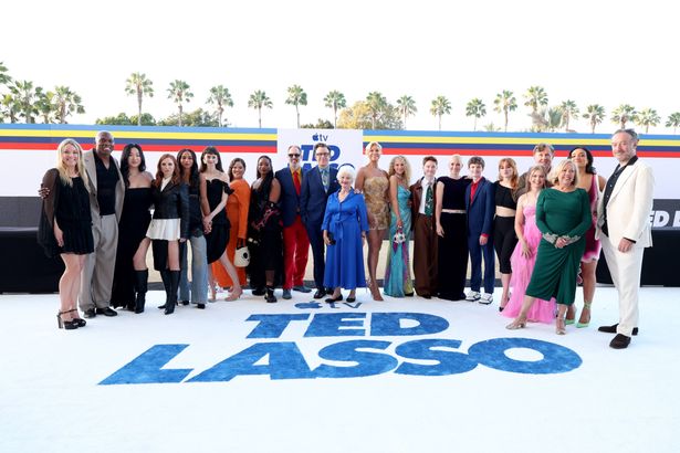Watch Ted Lasso Season 4 for free as new series arrives on Apple TV+