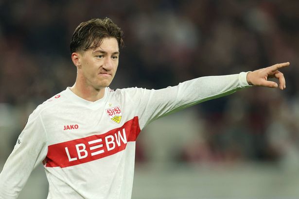 Four signings Andoni Iraola needs to get Liverpool back to the top of the Premier League