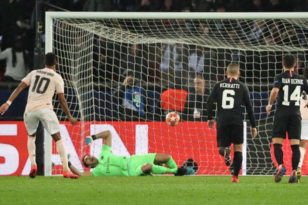 Ten clubs Marcus Rashford could sign for as Man Utd castaway searches for transfer