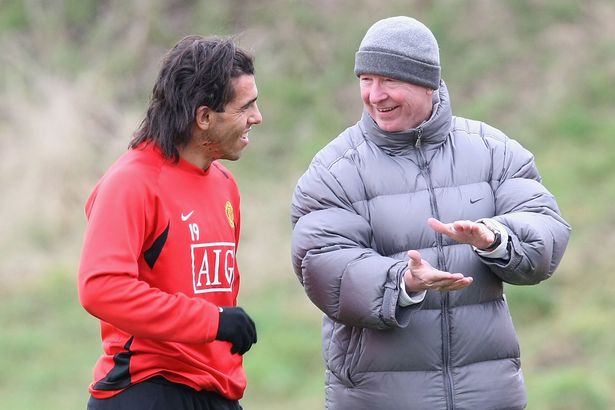 Ex-Man Utd star ‘wanted to kill Gary Neville’ after Sir Alex Ferguson’s broken promise